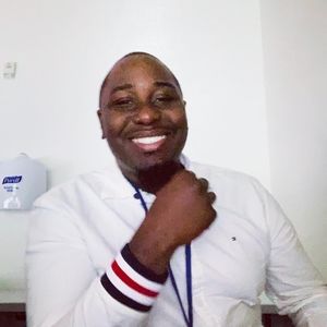 Meet your Posher, Toby